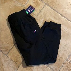 NWT Women’s Champion Joggers